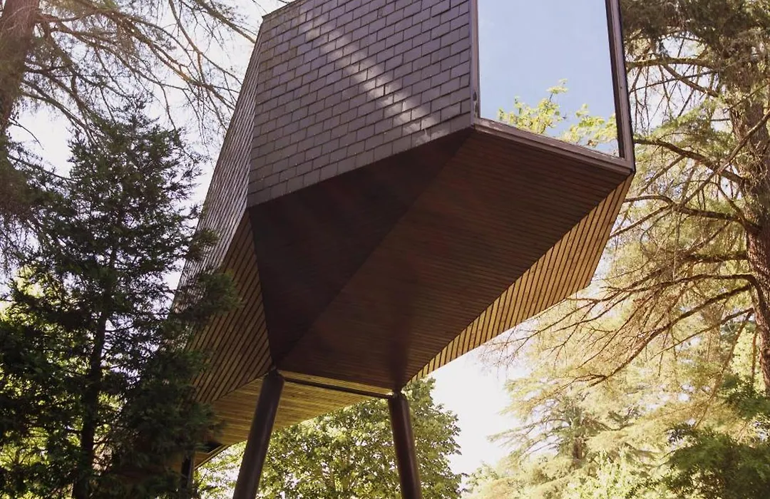 Pedras Salgadas Spa&Nature Park-1