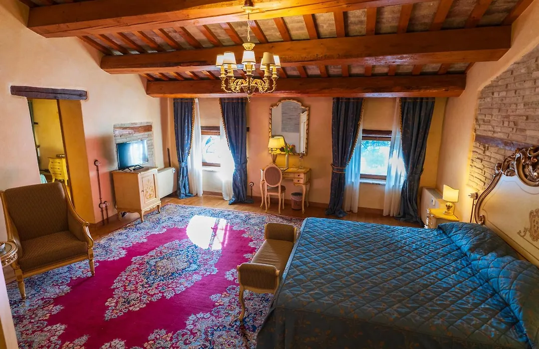 Villa Rinalducci-1