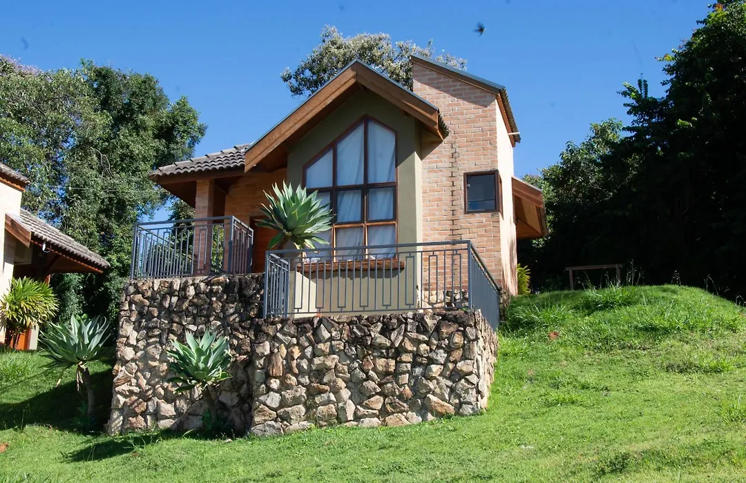 Hotel Pousada Água Da Mina-1