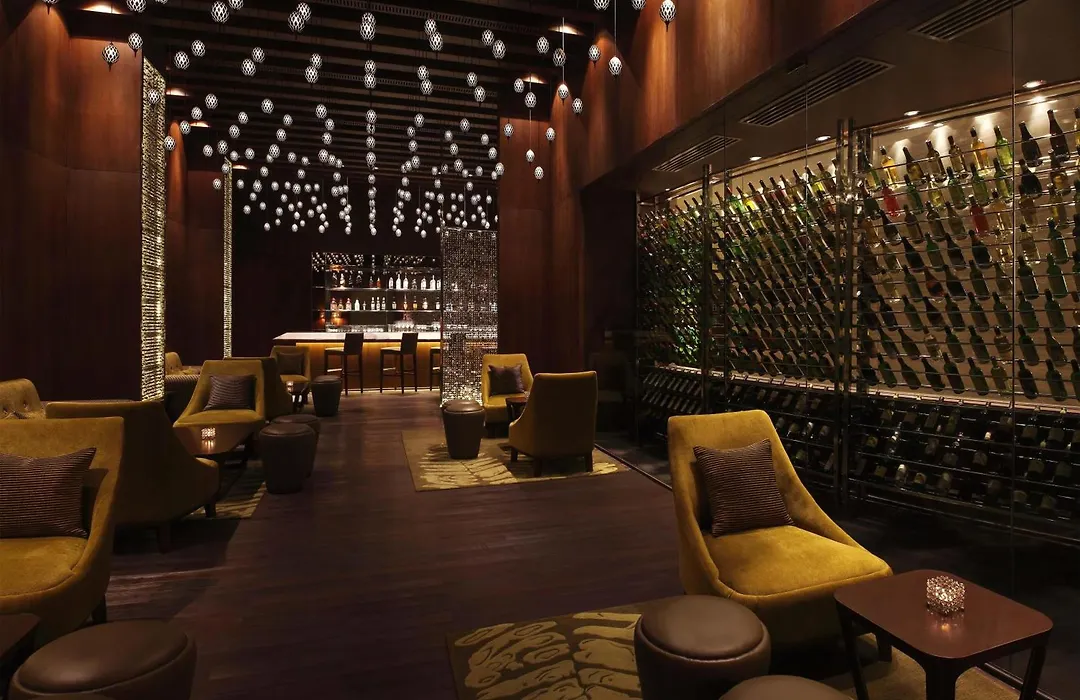 Hilton Jaipur-1