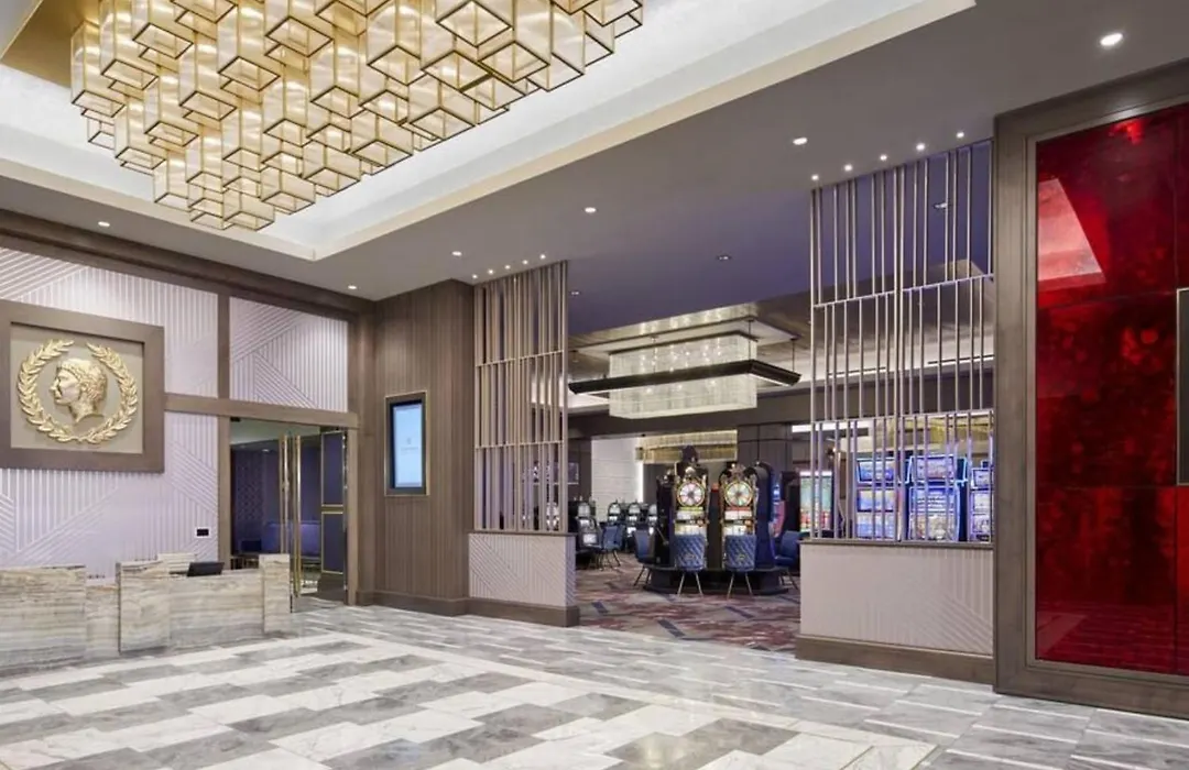Caesars Southern Indiana Hotel & Casino - A Caesars Rewards Destination-1