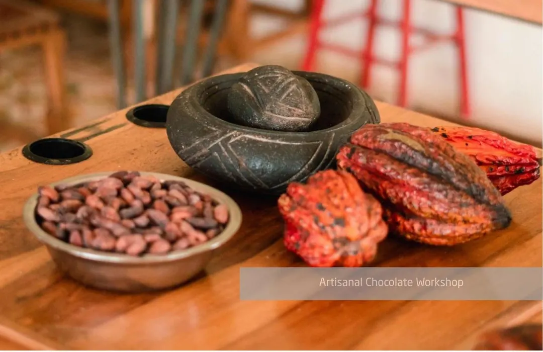 Hacienda Venecia Coffee Farm Hotel-1
