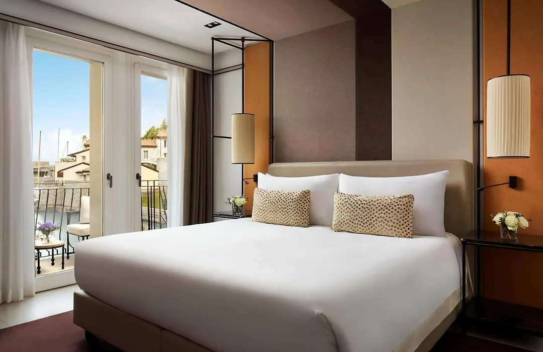 Falisia, a Luxury Collection Resort&Spa, Portopiccolo-1