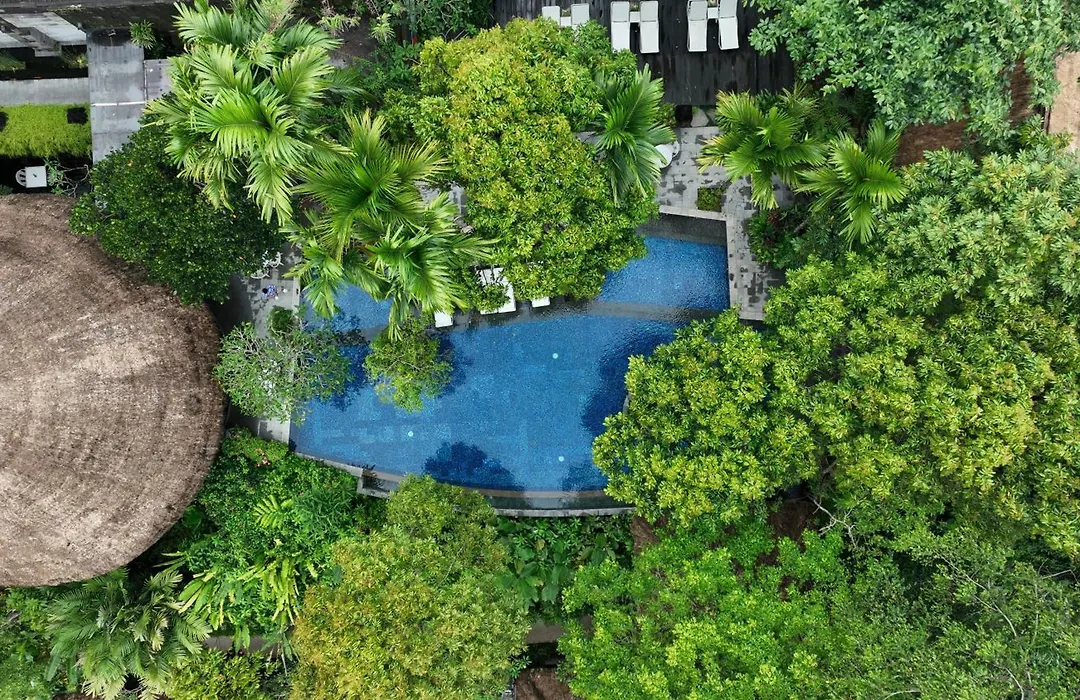 Tejaprana Resort & Spa-1
