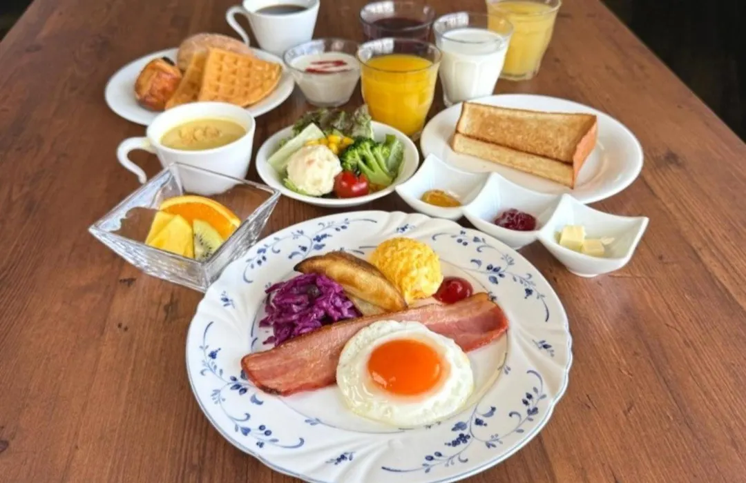 Fukui Manten Hotel Ekimae-1