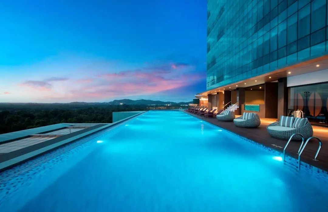 Wyndham Panbil Batam-1