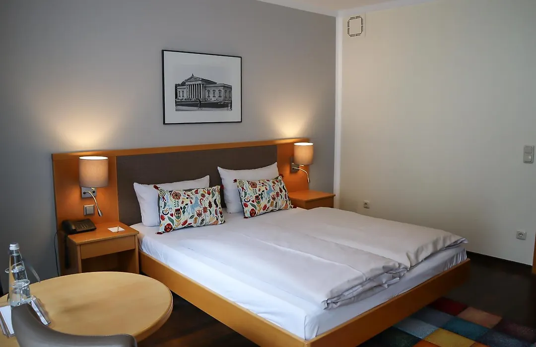 Hotel Prinz-1