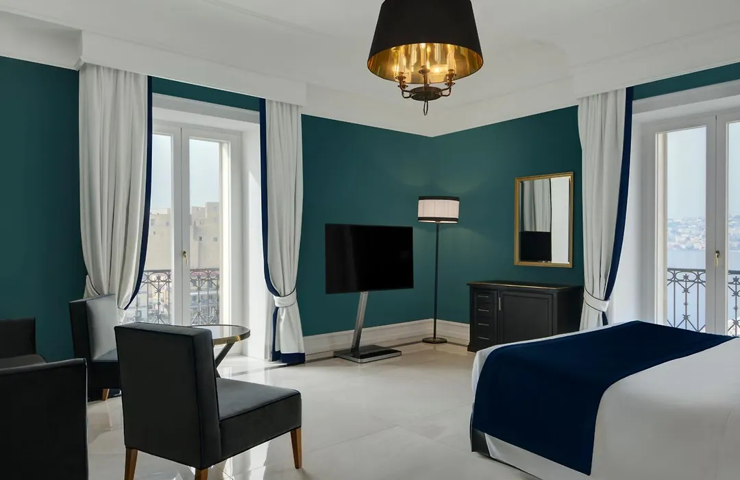 Grand Hotel Santa Lucia-1