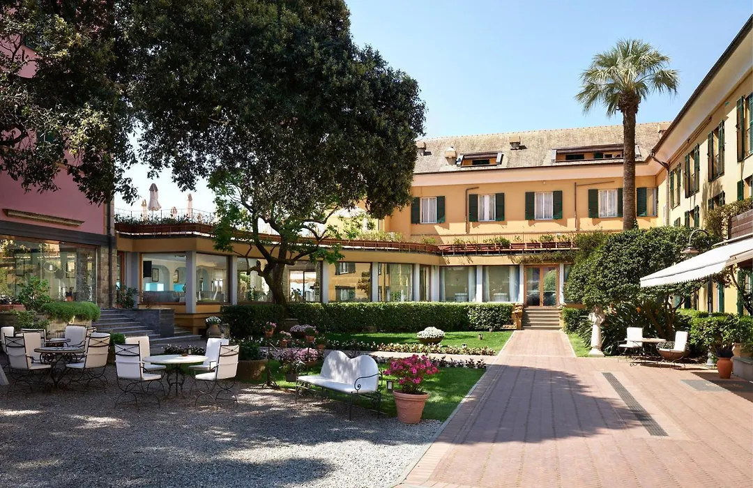 Hotel Cenobio Dei Dogi-1
