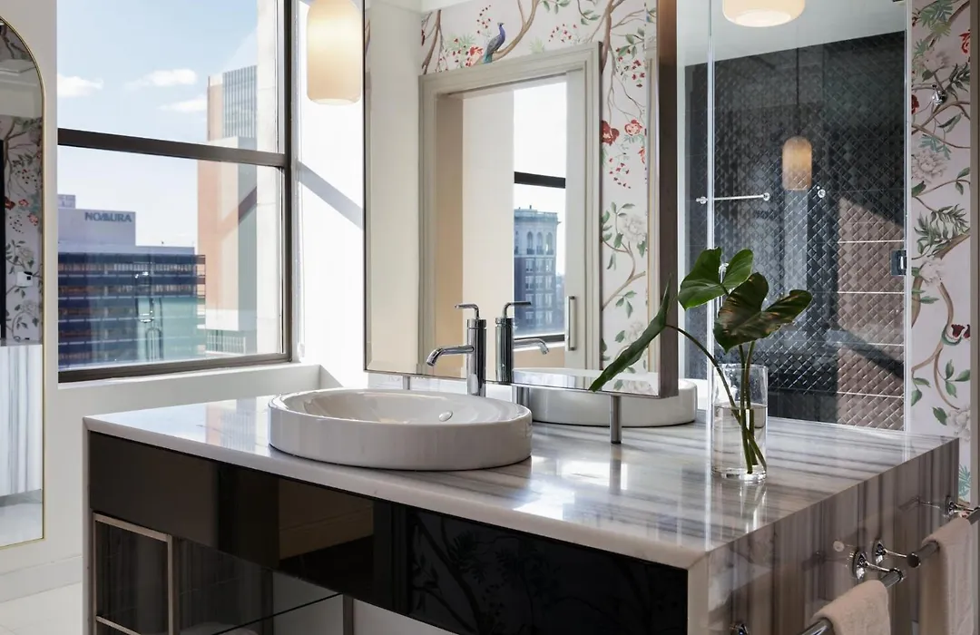 Kimpton Hotel Monaco Philadelphia By Ihg-1