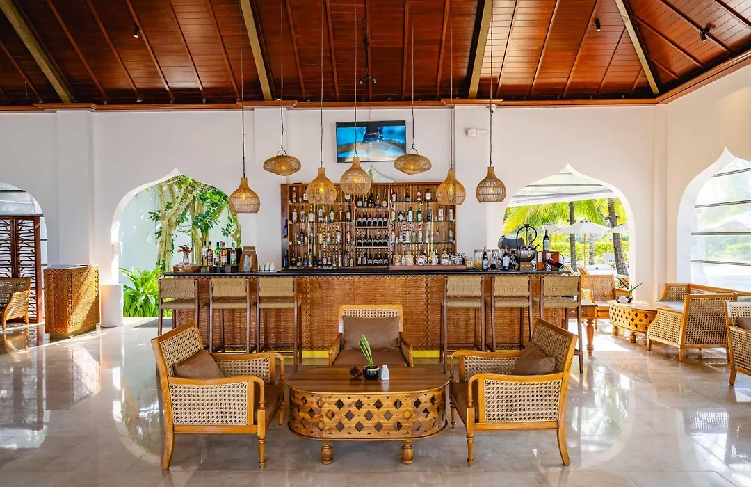 The Residence Zanzibar-1