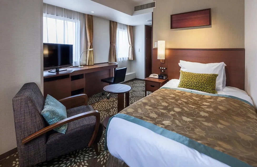 Ana Holiday Inn Kanazawa Sky By Ihg-1