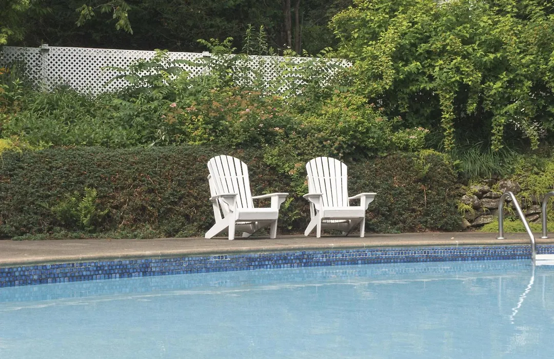 Auberge Lakeview Inn-1