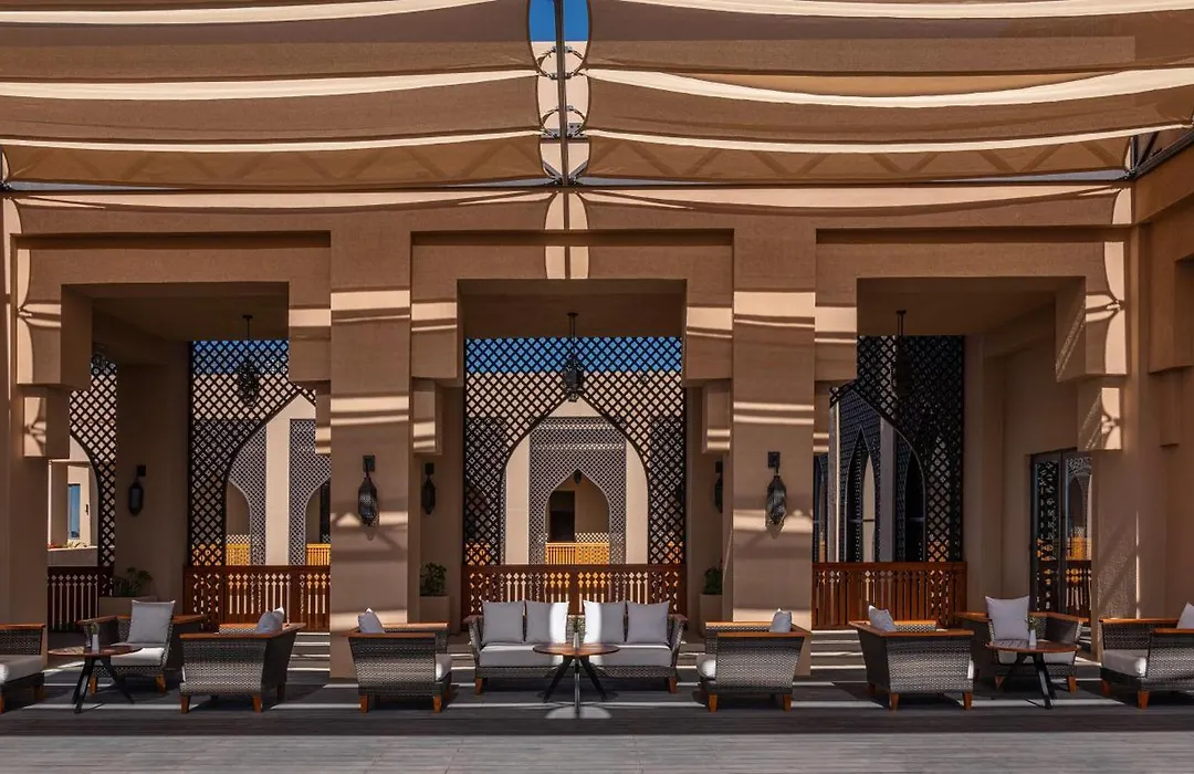 Anantara Al Jabal Al Akhdar Resort-1