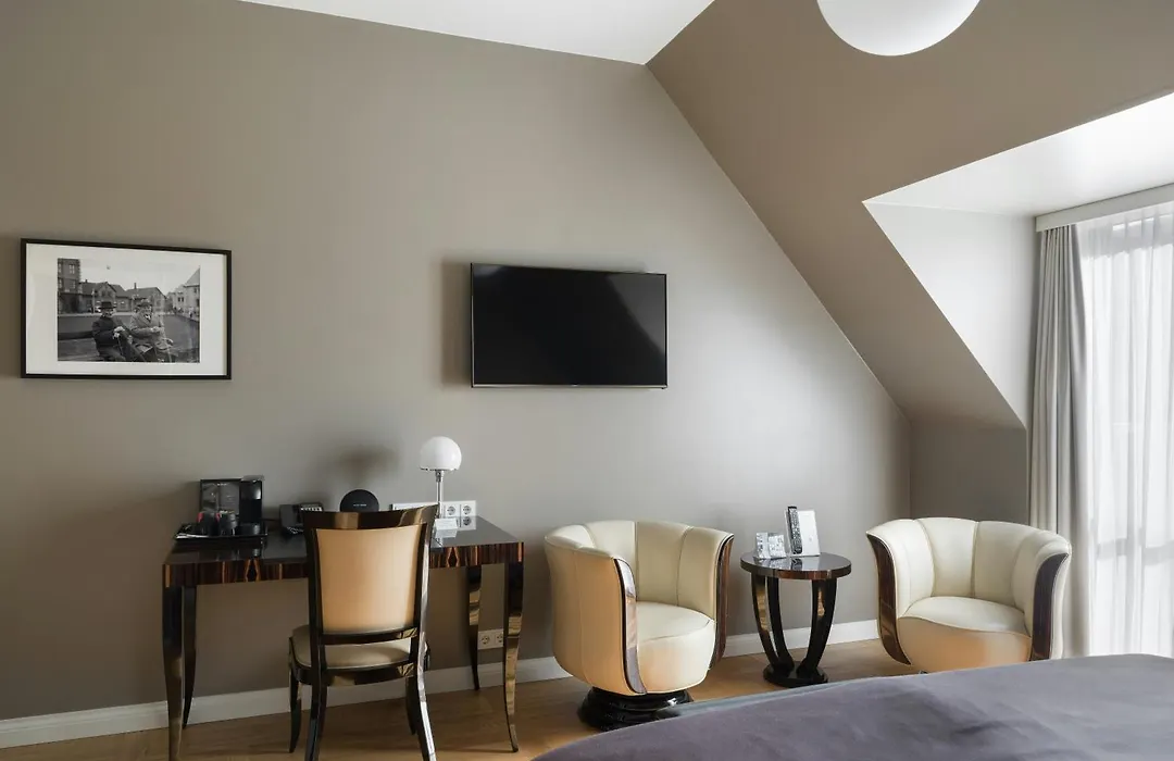Hotel Borg By Keahotels-1