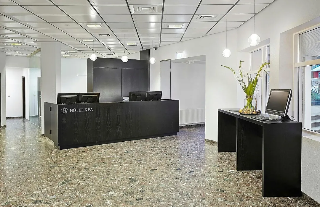Hotel Kea By Keahotels-1
