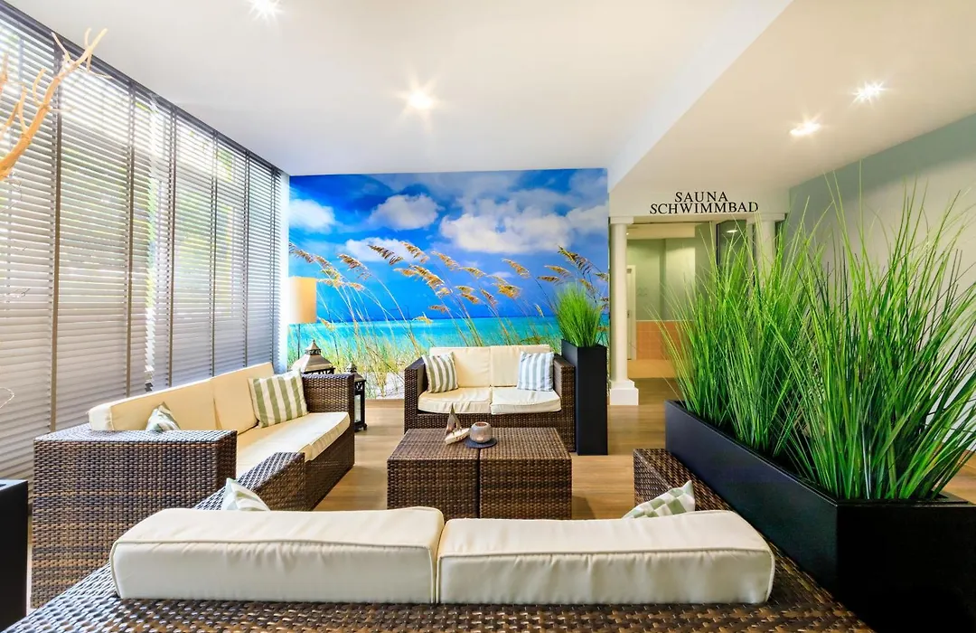 Relexa Hotel Bad Steben-1