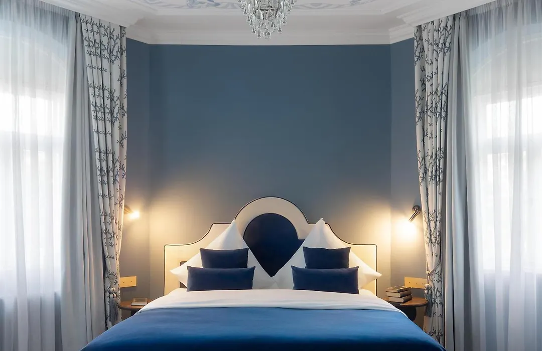 Schloßhotel Althörnitz-1
