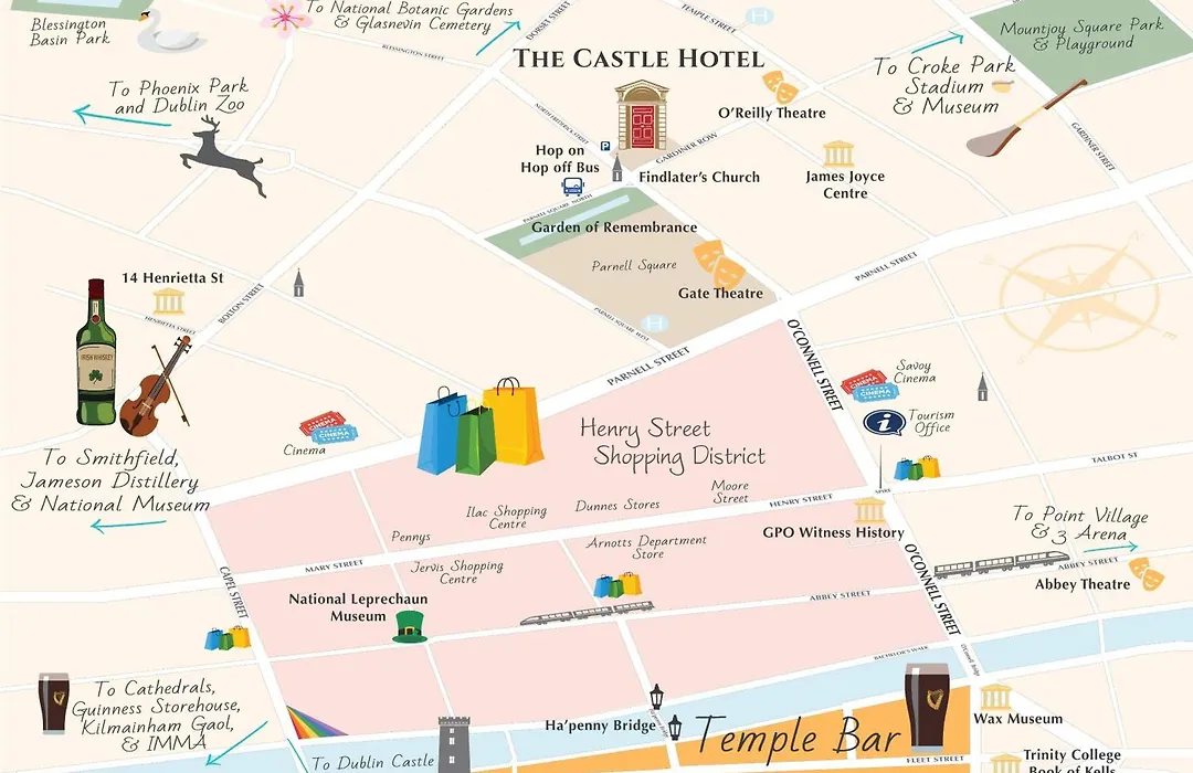 Castle Hotel-1