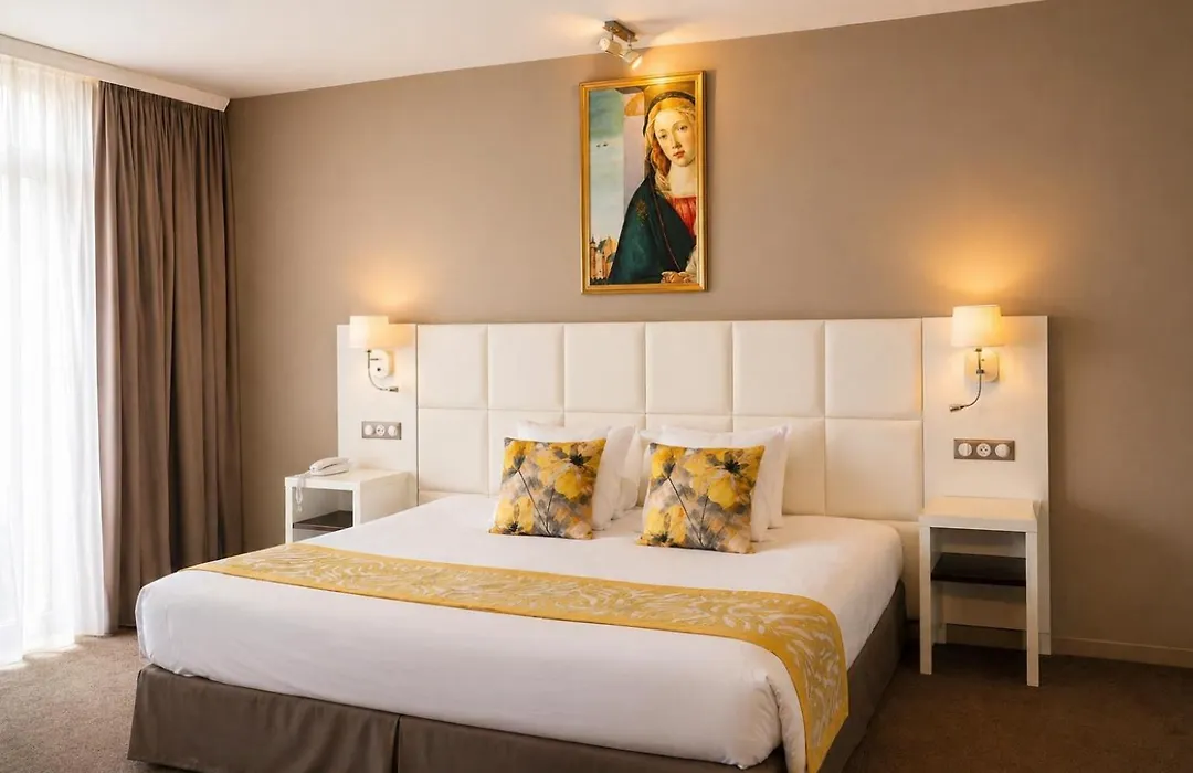 Grand Hotel Gallia & Londres-1