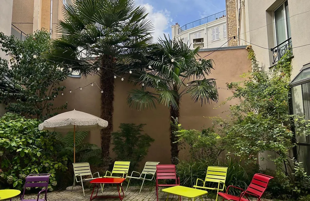 Hôbou - ex Hotel Acanthe-1
