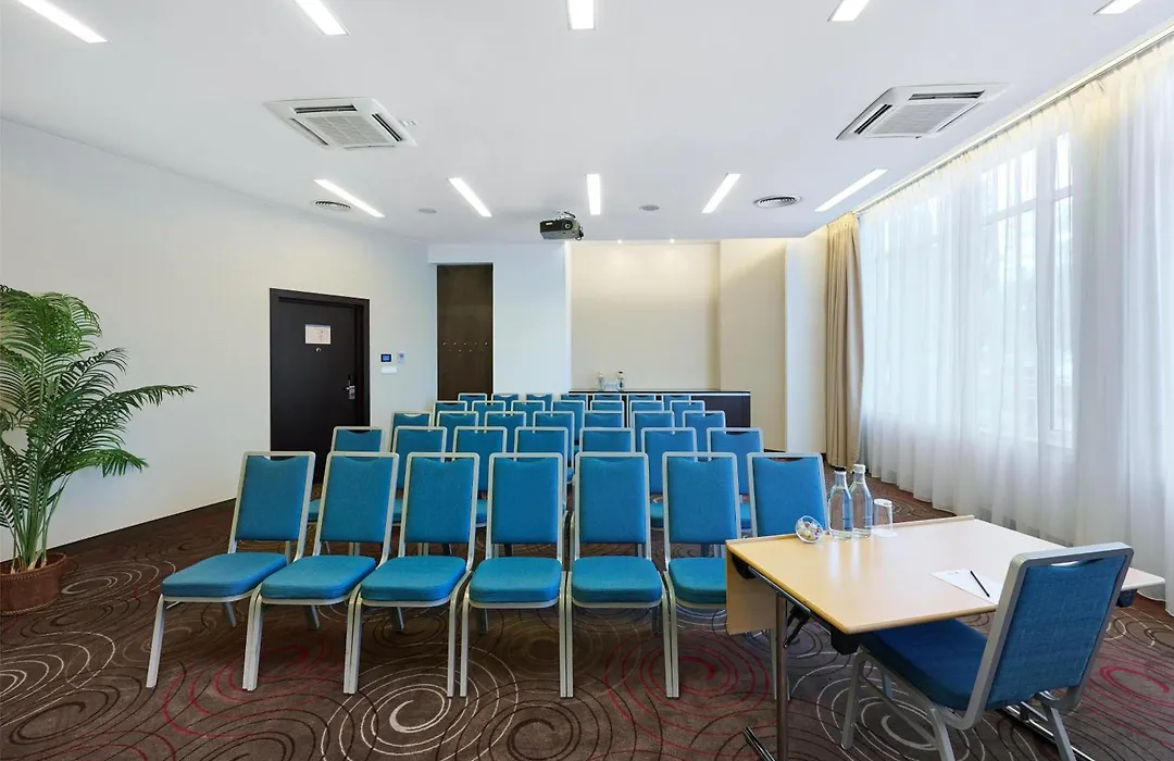 Radisson Blu Sobieski-1