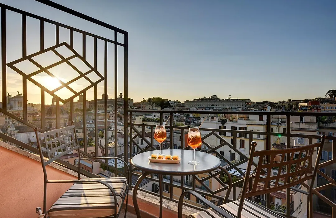Fh55 Grand Hotel Palatino-1