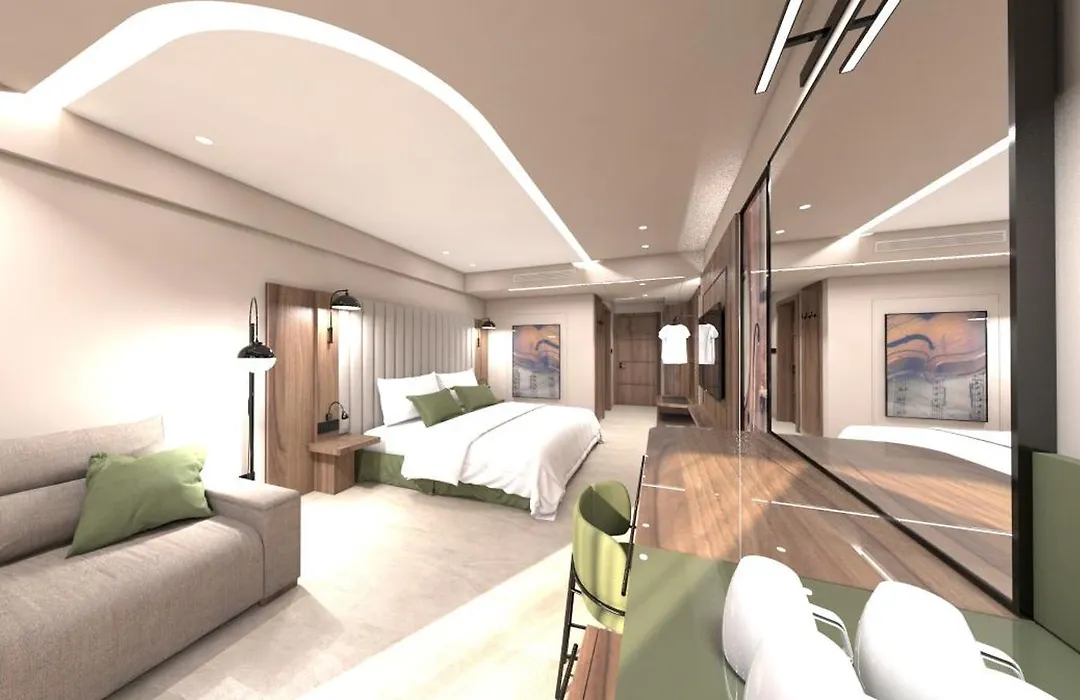 Vivaldi Hotel-1