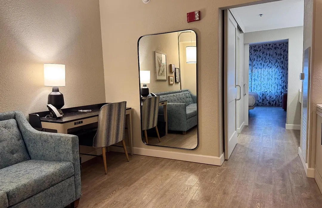 Caribe Royale Orlando, Worldhotels Elite-1