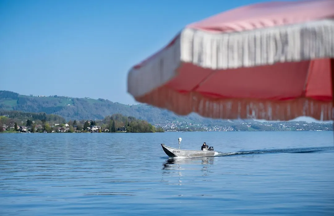 Seehotel Das Traunsee-1