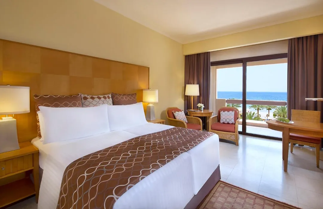 Intercontinental Aqaba By Ihg-1
