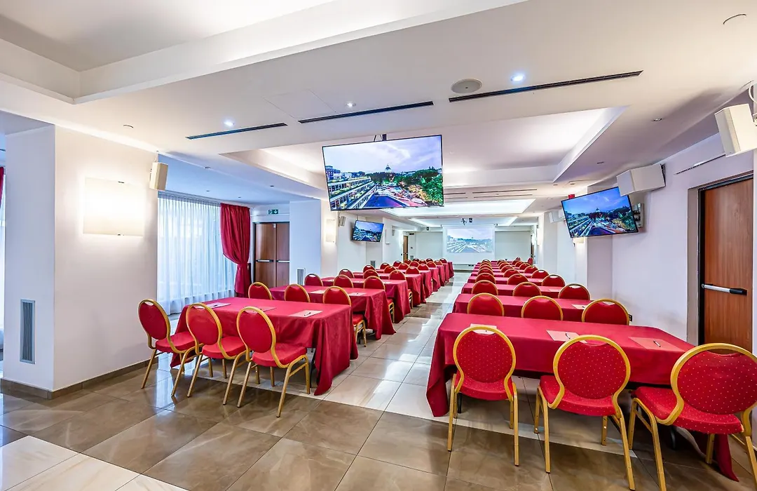 Cardinal Hotel St. Peter-1