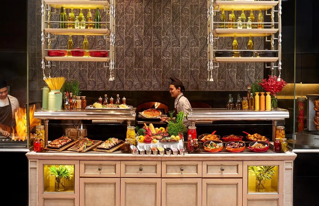 Mandarin Oriental, Kuala Lumpur-1