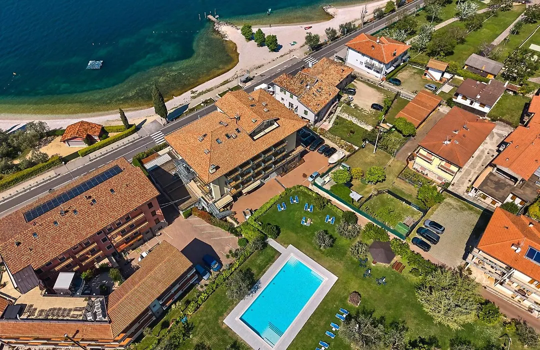 Hotel Astoria - 3stelle S-1