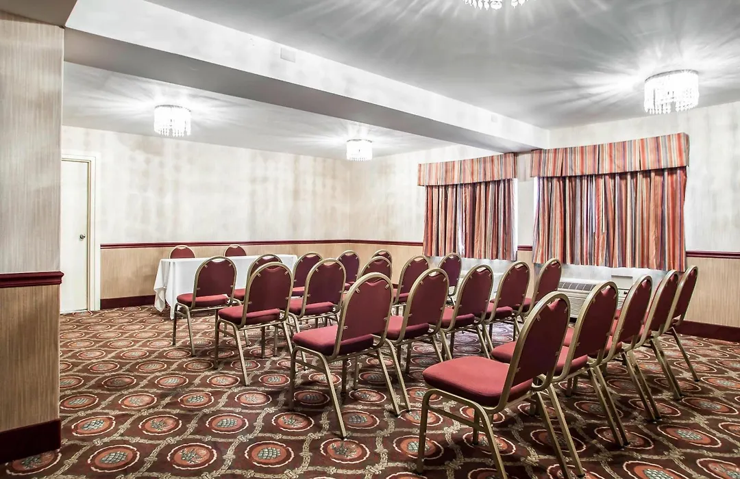 Comfort Inn Feasterville - Trevose-1