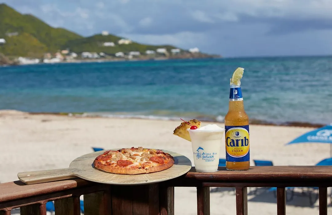 Carina Bay All-Inclusive Resort & Casino (Adults Only)-1