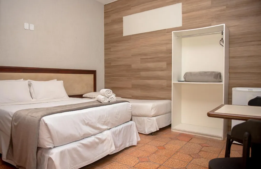 Hotel Vila Bavária Petrópolis-1
