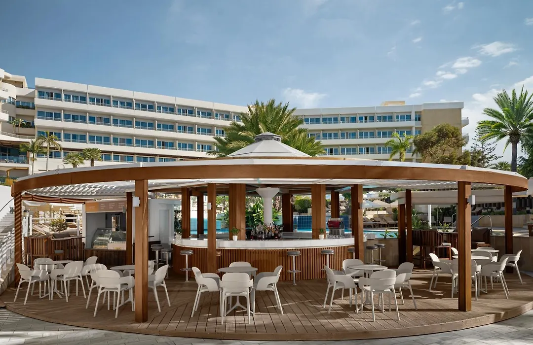 Mediterranean Beach Hotel-1