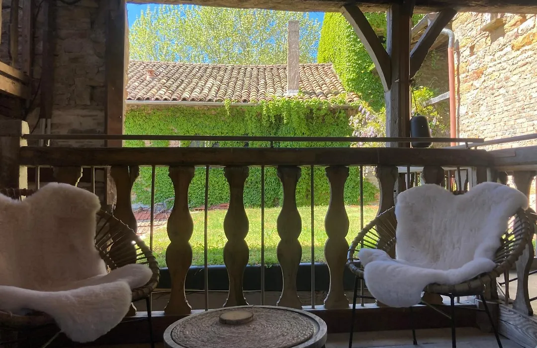 Art'Hotel&SPA Le Potin Gourmand-1