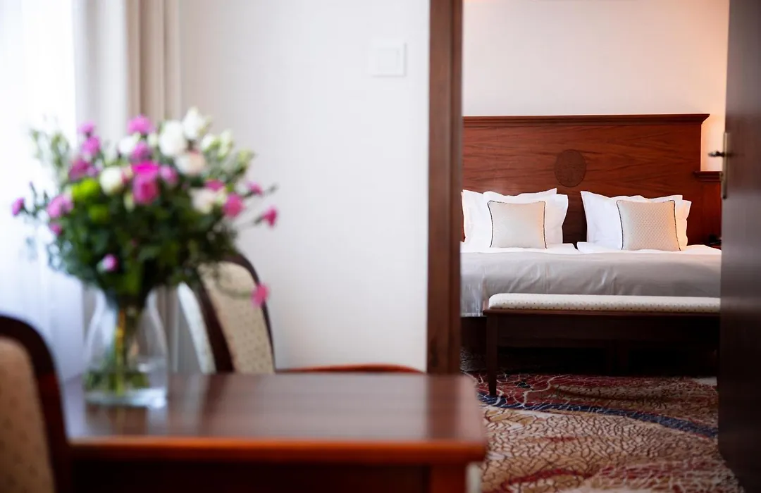 Hotel Lubicz-1