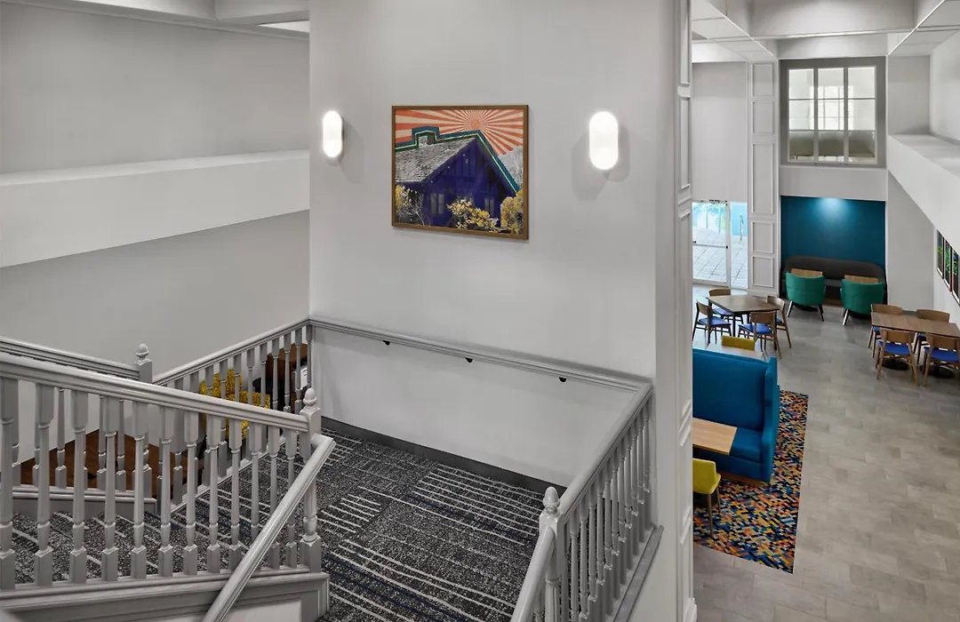Hampton Inn & Suites Cleveland-Southeast-Streetsboro-1