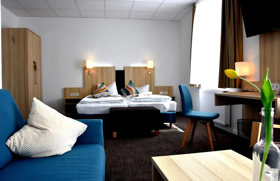 Seehotel Zum Löwen-1