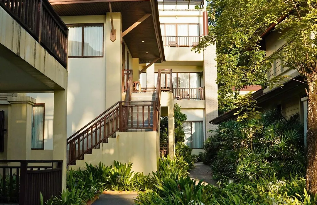 Kacha Resort&Spa, Koh Chang-1