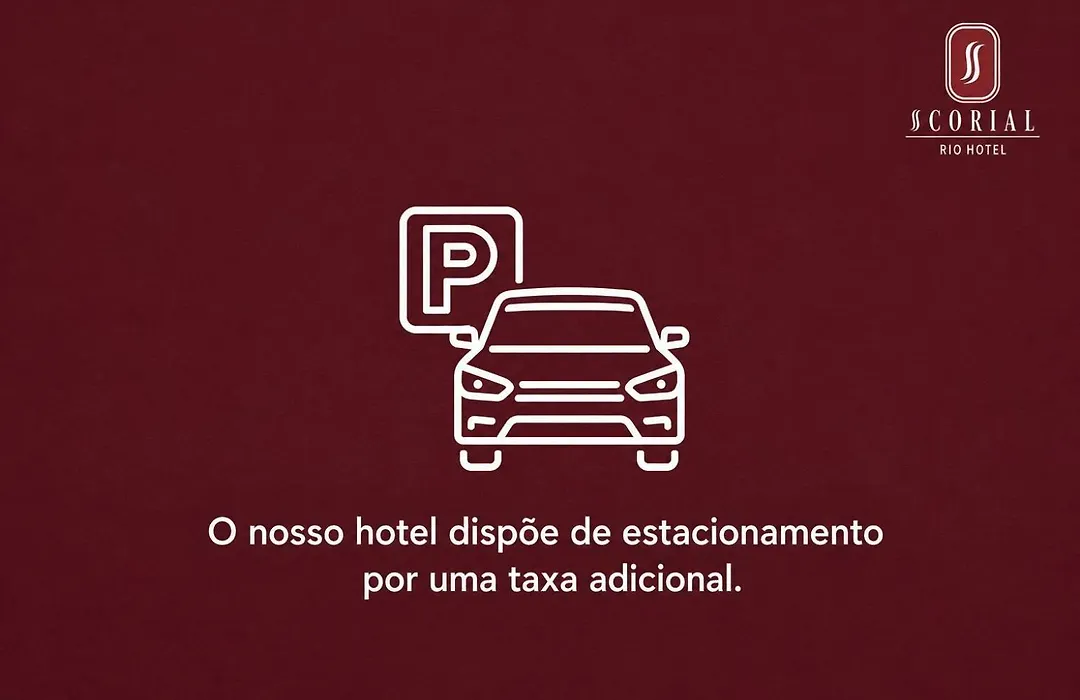 Scorial Rio Hotel-1