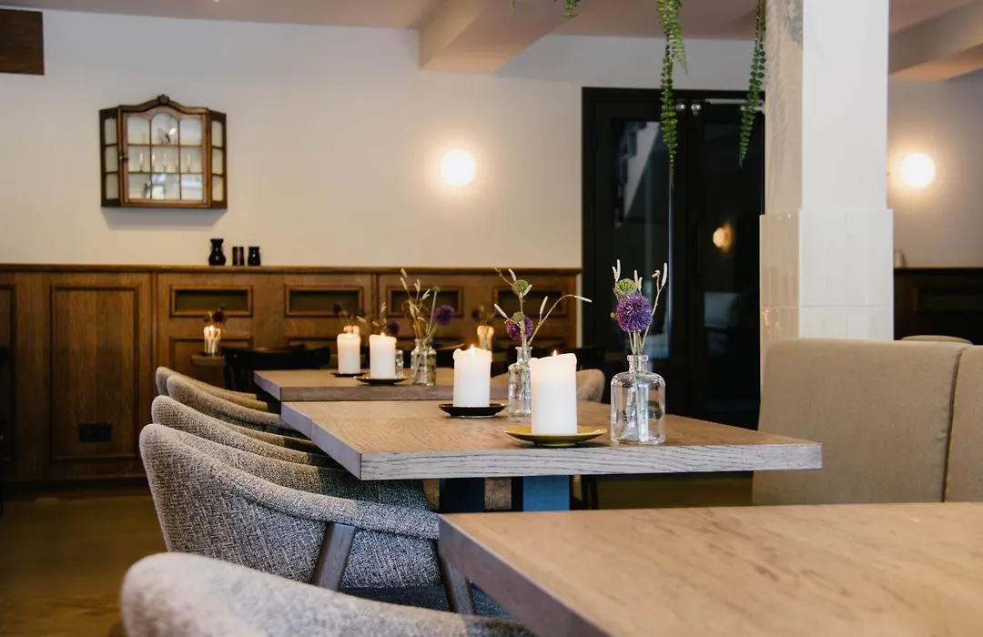 Blanckthys Hotel Voeren-1