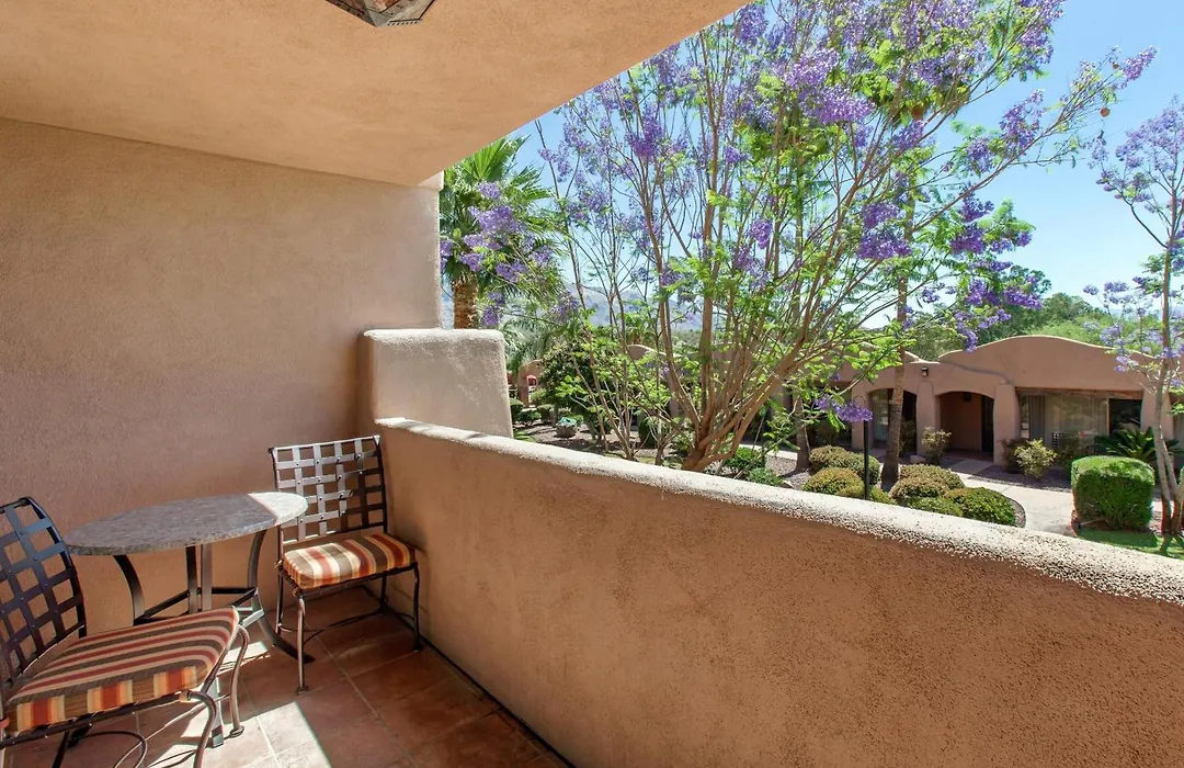 La Posada Lodge & Casitas, An Ascend Collection Hotel-1