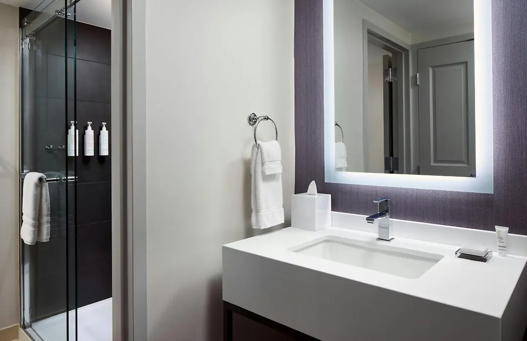Falls Church Marriott Fairview Park-1