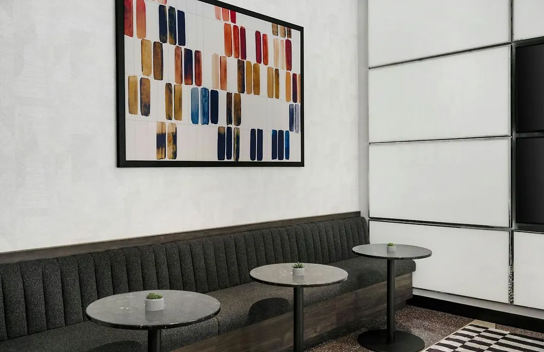 Fairfield Inn And Suites Chicago Downtown/ Magnificent Mile-1