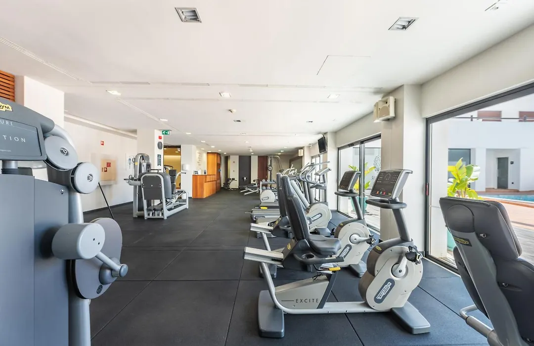 Belmar Spa&Beach Resort-1