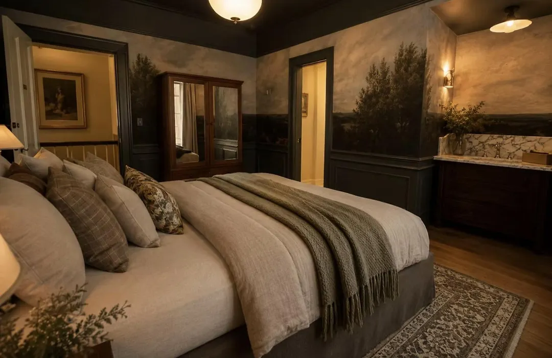 Simpson House Inn-1
